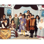1990 - The Taming Of The Shrew