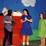 1999 - Snoopy!!! The Musical