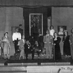 1949 - The Royal Family