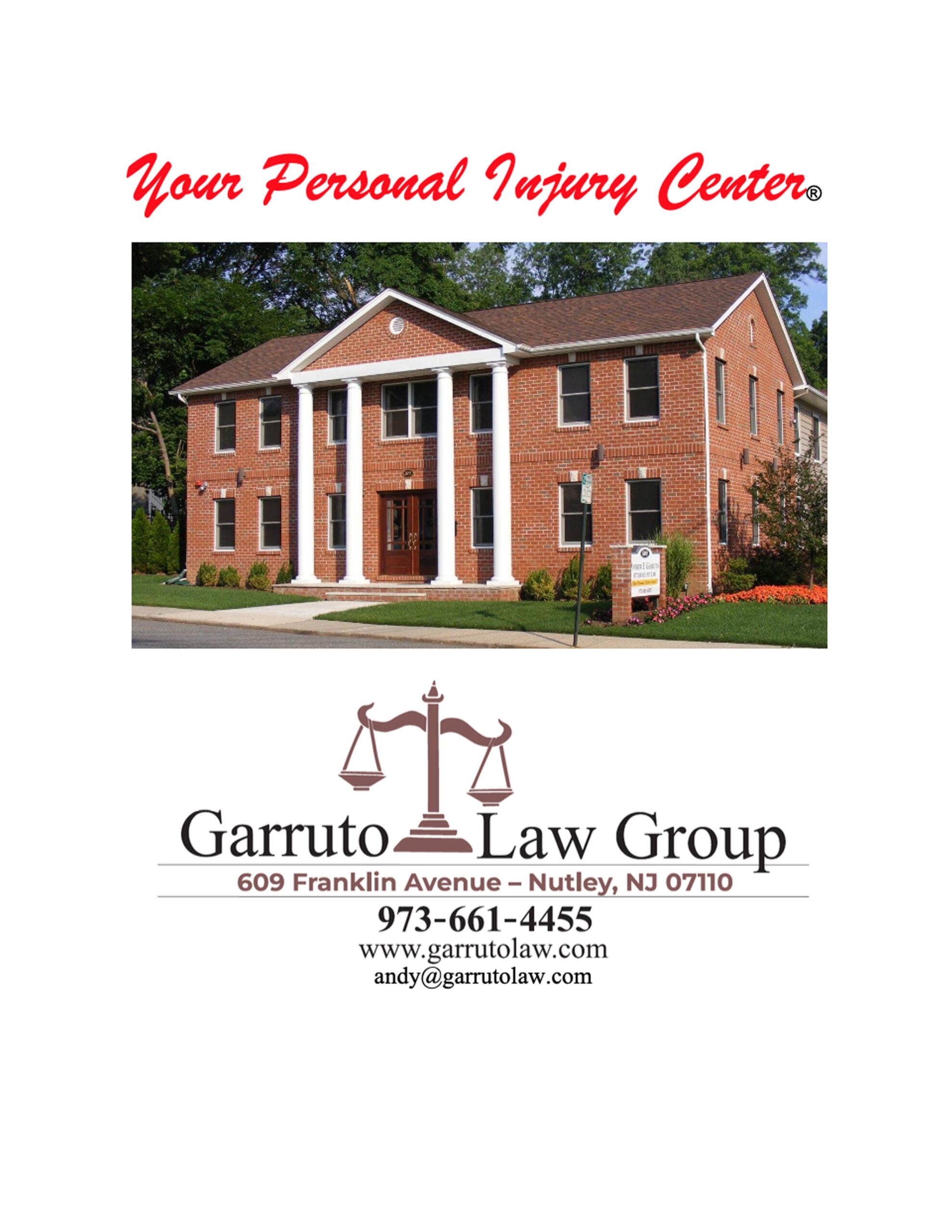 Garruto Law Group