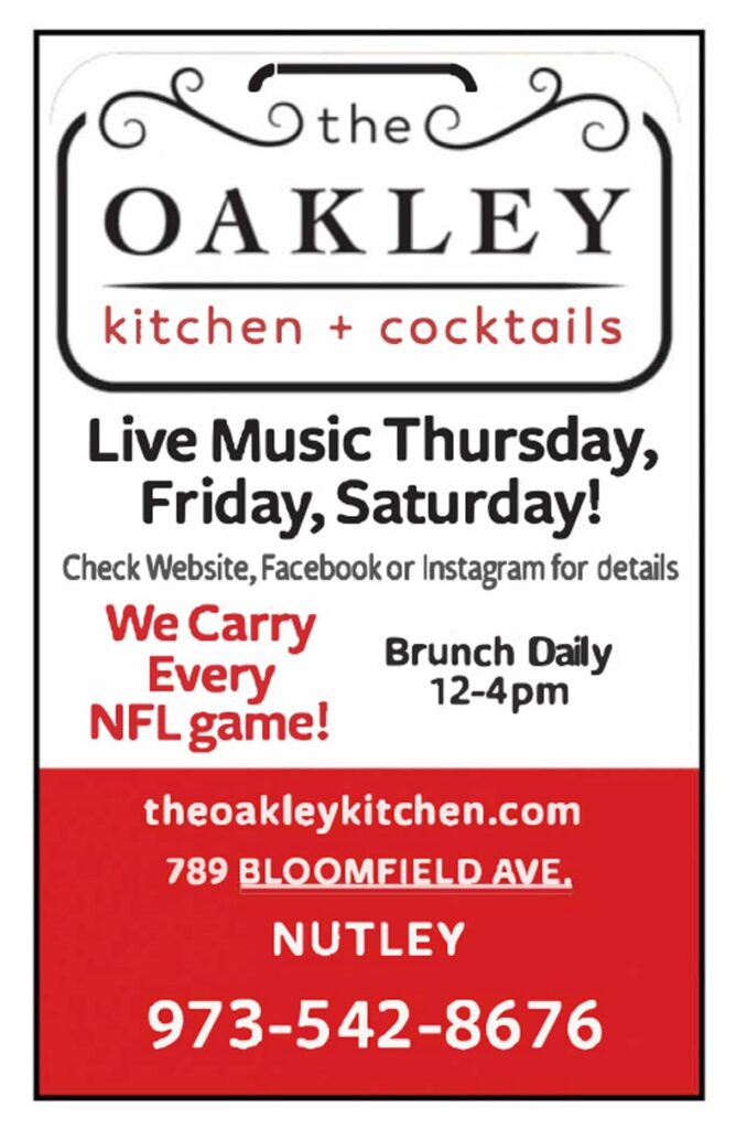 The Oakley Kitchen and Cocktails