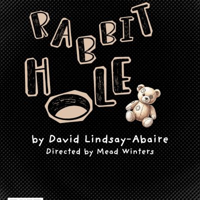 Rabbit Hole Poster